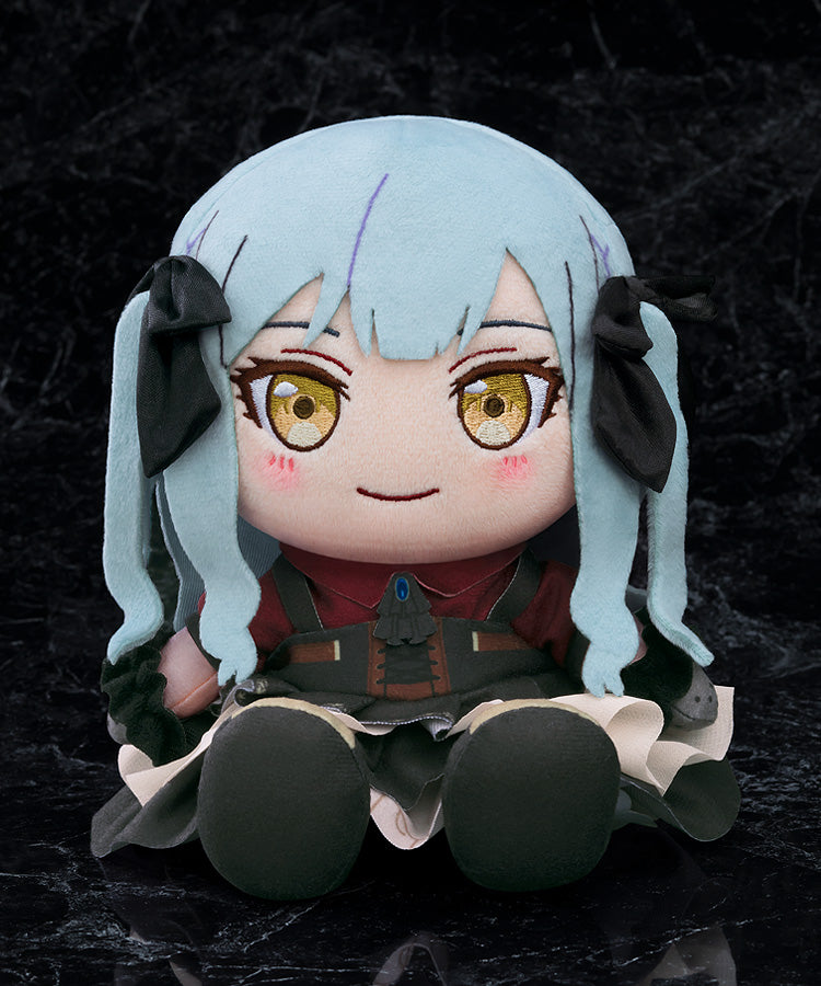[Resale] BanG Dream! Plushie Ave Mujica Oblivionis