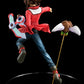 Yu-Gi-Oh! Duel Monsters GX Jaden Yuki 1/7 Completed Figure (Limited edition for some retailers)