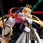 Fate/Grand Order Caster/Alteria Caster (Third Ascension) 1/7 Scale Complete Figure, Action & Toy Figures, animota