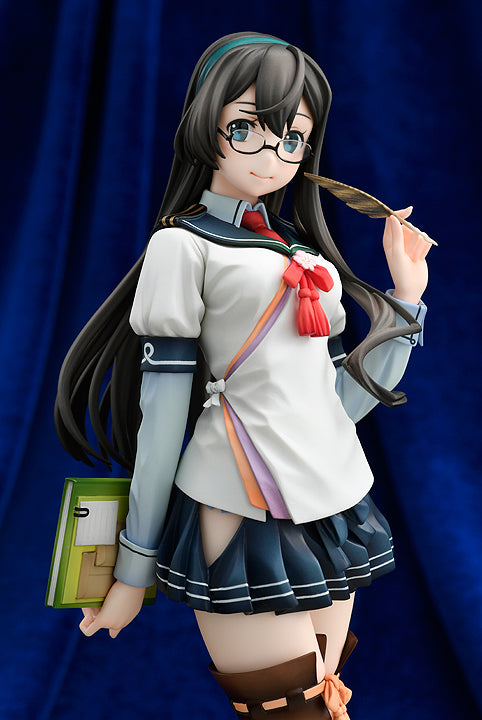 Kantai Collection -Kan Colle- Oyodo Regular Edition 1/7 Complete Figure