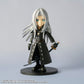 [Resale] Final Fantasy VII Remake Adorable Arts Sephiroth