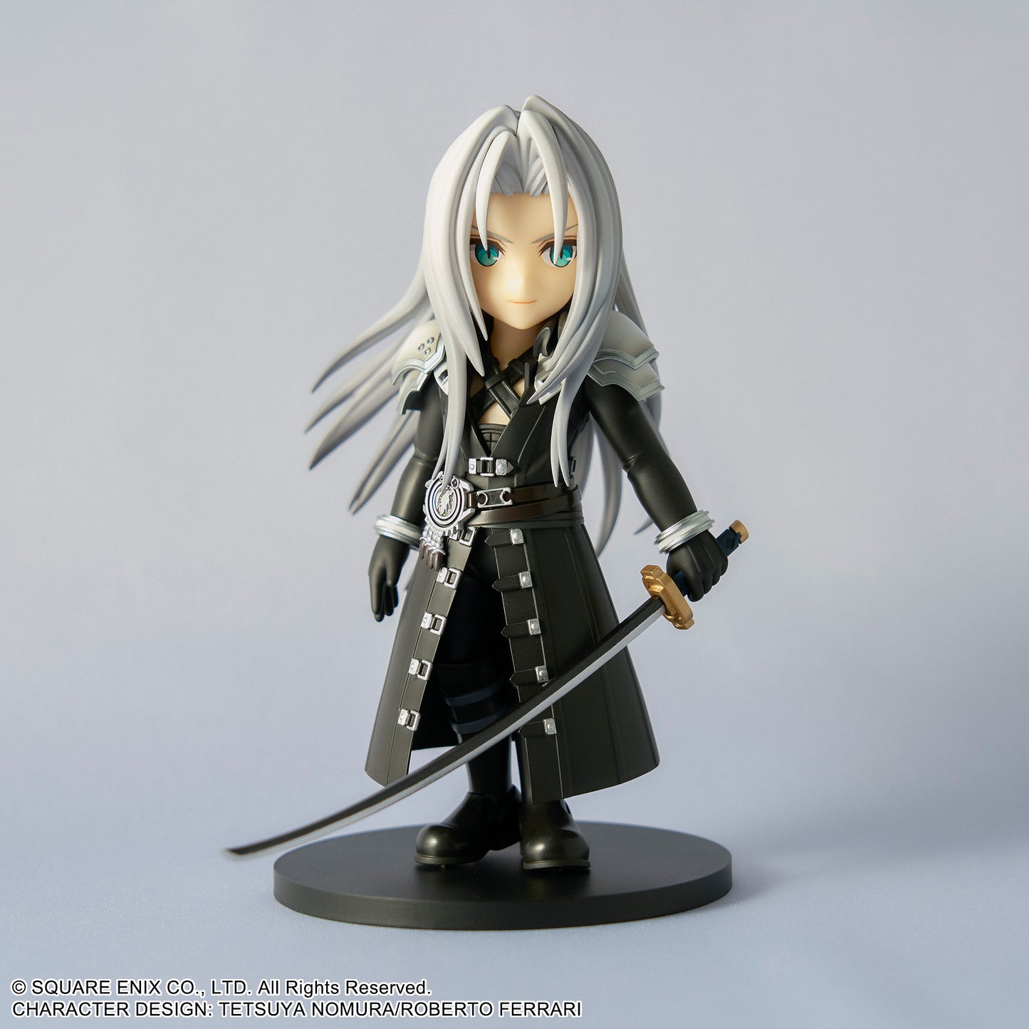 [Resale] Final Fantasy VII Remake Adorable Arts Sephiroth
