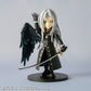 [Resale] Final Fantasy VII Remake Adorable Arts Sephiroth