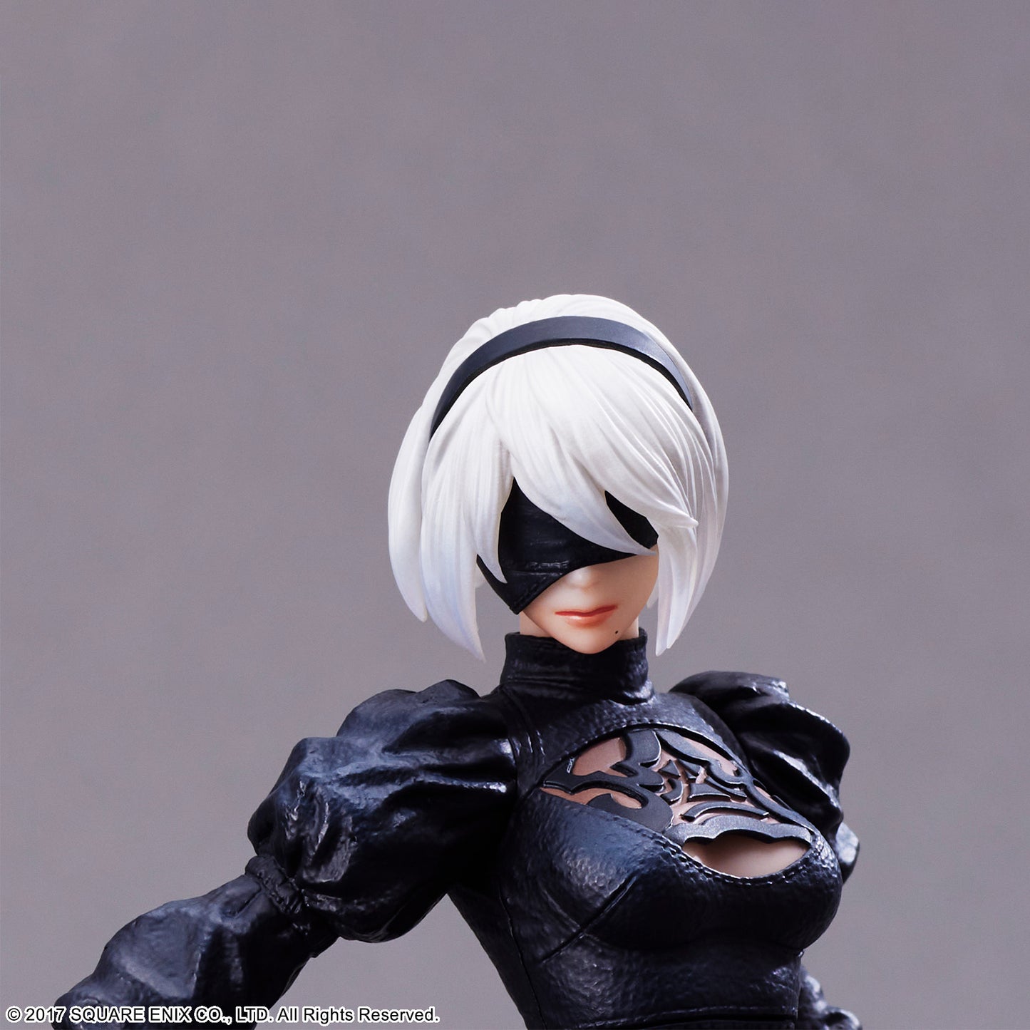 [Resale] "NieR:Automata" FORM-ISM 2B (YoRHa No. 2 Type B)