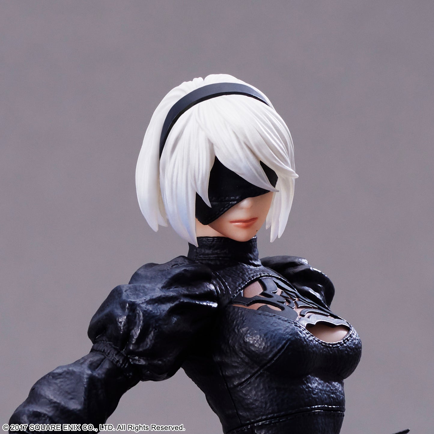 [Resale] "NieR:Automata" FORM-ISM 2B (YoRHa No. 2 Type B)