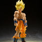 [Resale] S.H.Figuarts "Dragon Ball Z" Super Saiyan Son Gokou -Legendary Super Saiyan-