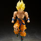 [Resale] S.H.Figuarts "Dragon Ball Z" Super Saiyan Son Gokou -Legendary Super Saiyan-