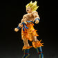 [Resale] S.H.Figuarts "Dragon Ball Z" Super Saiyan Son Gokou -Legendary Super Saiyan-