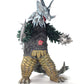 CCP 1/6 Tokusatsu Series Vol.85 Boukun Kaijuu Tyrant (w/Optional Parts)