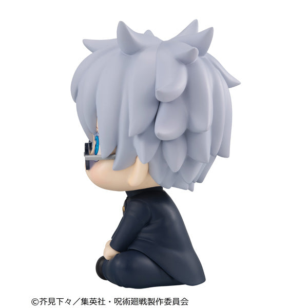 [Resale] Look Up Series "Jujutsu Kaisen" Gojo Satoru High School Ver.