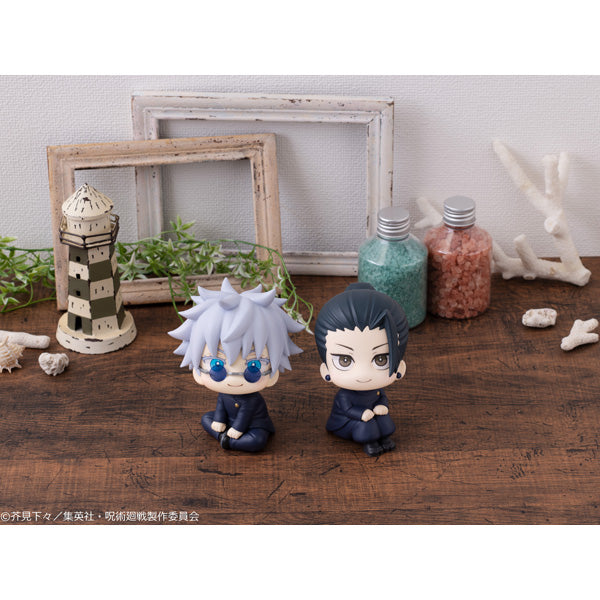 [Resale] Look Up Series "Jujutsu Kaisen" Geto Suguru High School Ver.