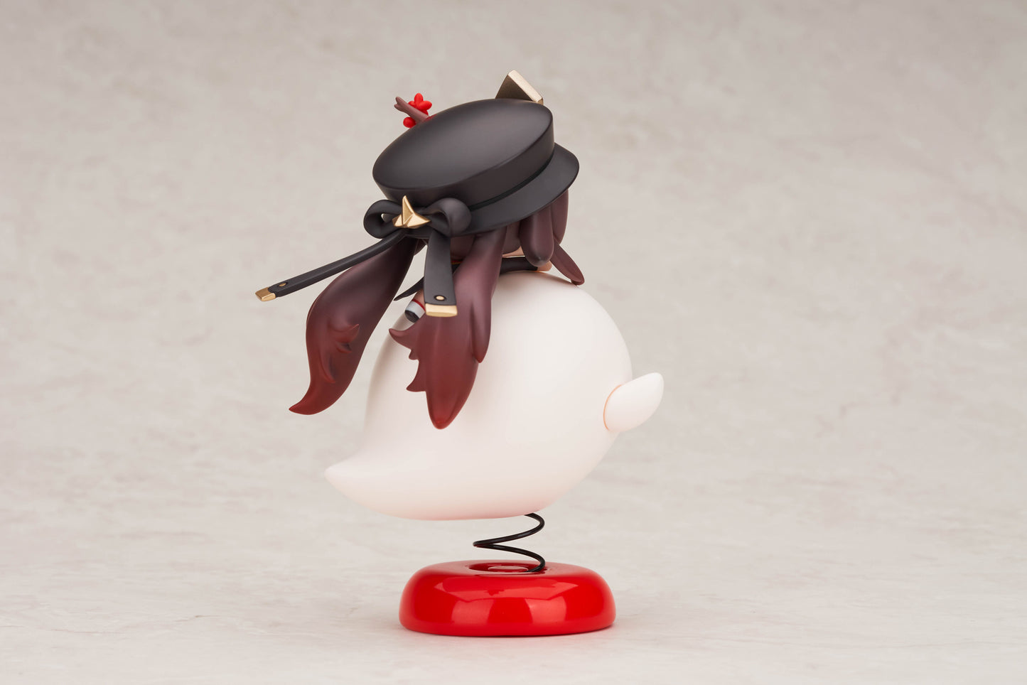 [Resale] "Genshin Impact" Hu Tao Chibi Chara Yurayura Stand