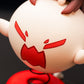 [Resale] "Genshin Impact" Hu Tao Chibi Chara Yurayura Stand