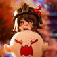 [Resale] "Genshin Impact" Hu Tao Chibi Chara Yurayura Stand