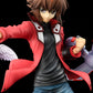 Yu-Gi-Oh! Duel Monsters GX Jaden Yuki 1/7 Completed Figure (Limited edition for some retailers)