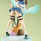 The Seven Heavenly Virtues Raphael - The Image of Temperance Limited Edition 1/8 Complete Figure