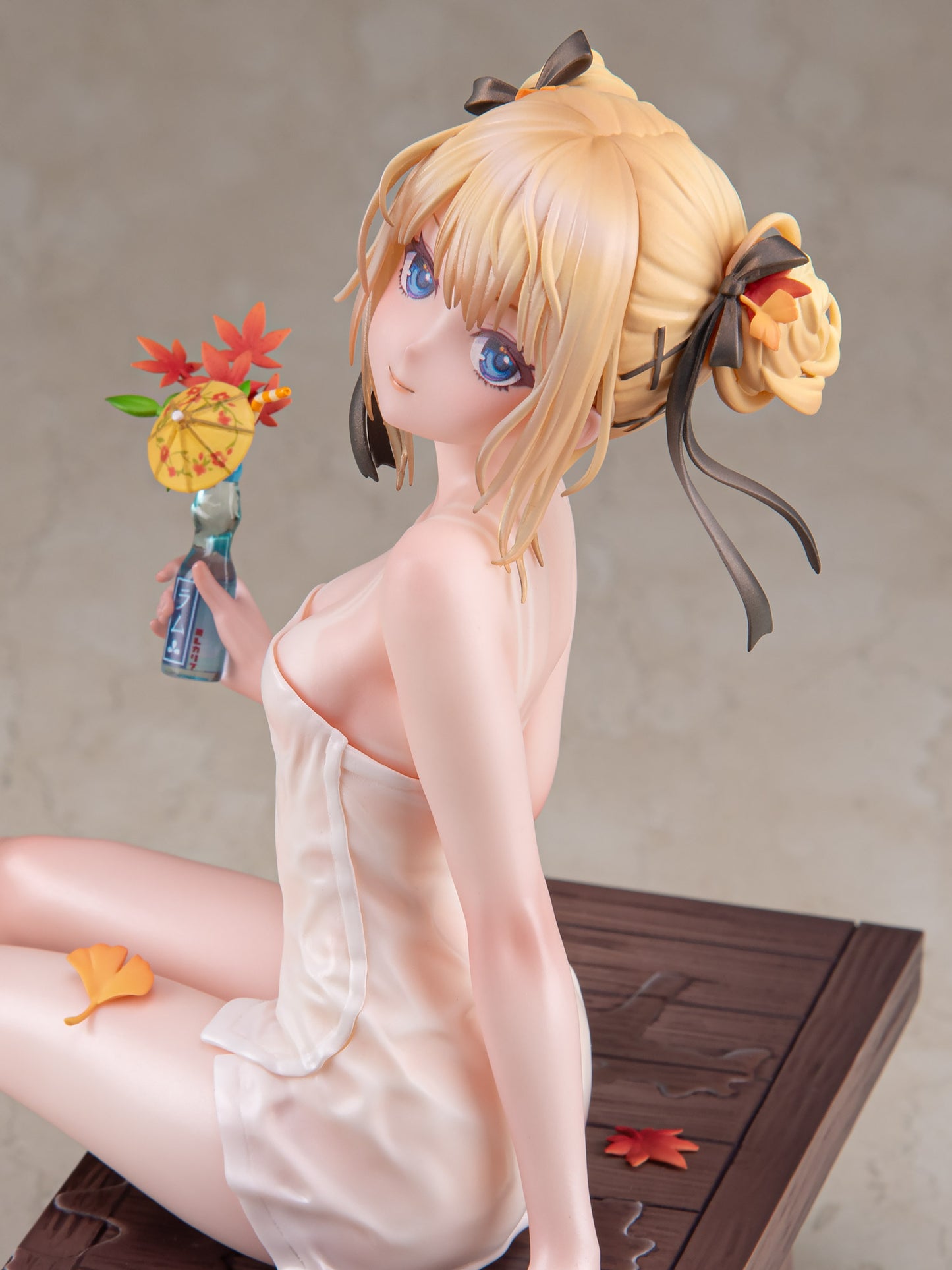 [Limited Sales] "Azur Lane" x "DEAD OR ALIVE Xtreme Venus Vacation" Marie Rose Steamy Venus ver. 1/6 Complete Figure Regular Edition, Action & Toy Figures, animota