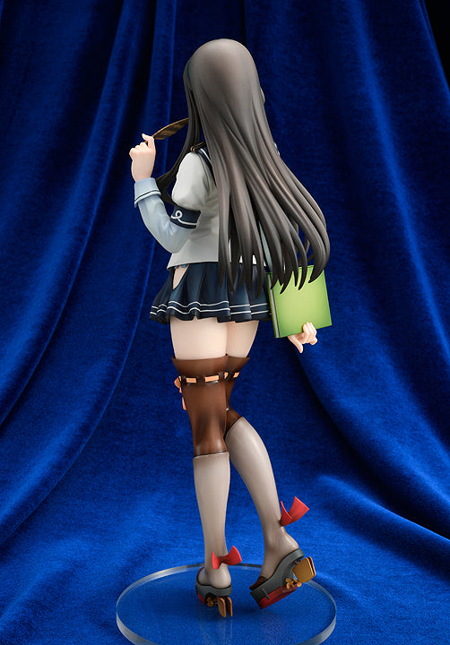Kantai Collection -Kan Colle- Oyodo Regular Edition 1/7 Complete Figure