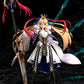 Fate/Grand Order Caster/Alteria Caster (Third Ascension) 1/7 Scale Complete Figure, Action & Toy Figures, animota