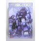 Fang of the Sun Dougram - COMBAT ARMORS MAX11 1/72 Soltic HT128 Big Foot Plastikmodell