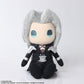 【Resale】"Final Fantasy VII Remake" Plush Sephiroth