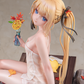 [Limited Sales] Azur Lane x DEAD OR ALIVE Xtreme Venus Vacation Marie Rose: Venus of Hot Spring Ver. 1/6 Scale Figure with Twin Tails DX Ver., Action & Toy Figures, animota