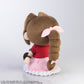 [Resale] "Final Fantasy VII Remake" Plush Aerith Gainsborough