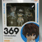 Nendoroid Nr. 369 TM Revolution