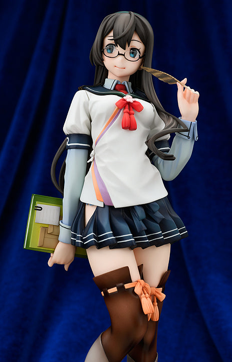Kantai Collection -Kan Colle- Oyodo Regular Edition 1/7 Complete Figure
