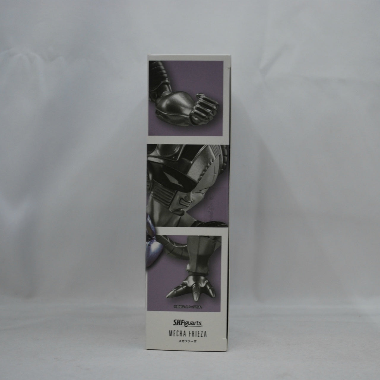 S.H.Figuarts Dragon Ball Z Mecha Frieza, animota