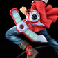 Yu-Gi-Oh! Duel Monsters GX Jaden Yuki 1/7 Completed Figure (Limited edition for some retailers)