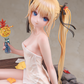 [Limited Sales] Azur Lane x DEAD OR ALIVE Xtreme Venus Vacation Marie Rose: Venus of Hot Spring Ver. 1/6 Scale Figure with Twin Tails DX Ver., Action & Toy Figures, animota