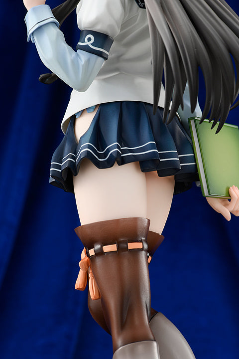 Kantai Collection -Kan Colle- Oyodo Regular Edition 1/7 Complete Figure