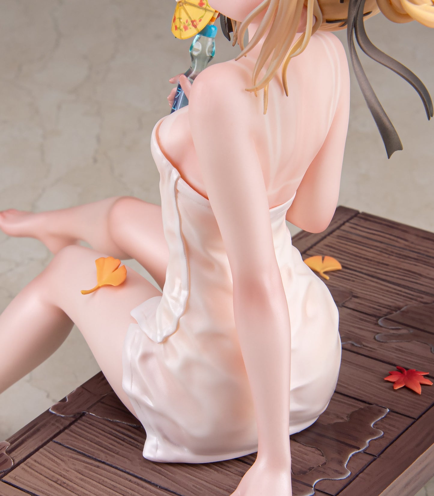 [Limited Sales] "Azur Lane" x "DEAD OR ALIVE Xtreme Venus Vacation" Marie Rose Steamy Venus ver. 1/6 Complete Figure Regular Edition, Action & Toy Figures, animota