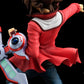 Yu-Gi-Oh! Duel Monsters GX Jaden Yuki 1/7 Completed Figure (Limited edition for some retailers)