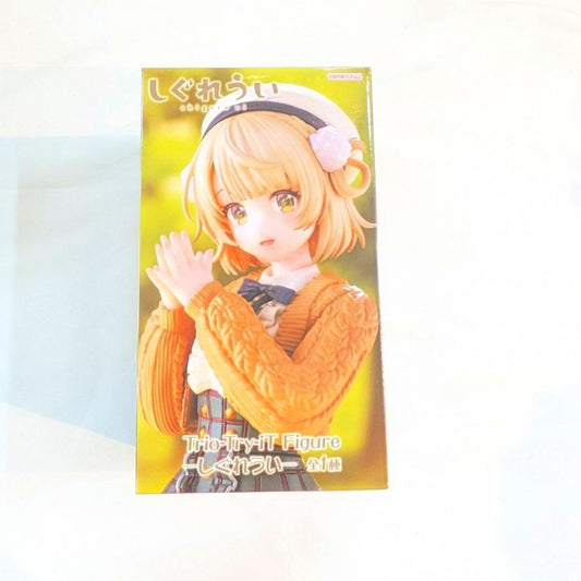 FuRyu Trio-Try-iT Figure Ui Shigure, Action & Toy Figures, animota