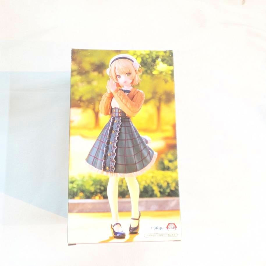 FuRyu Trio-Try-iT Figure Ui Shigure, Action & Toy Figures, animota