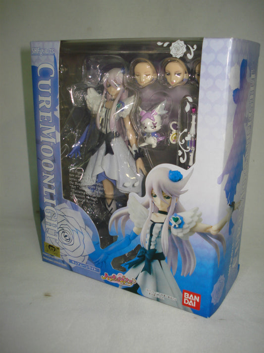S.H.Figuarts Cure Moonlight