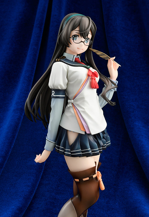 Kantai Collection -Kan Colle- Oyodo Regular Edition 1/7 Complete Figure