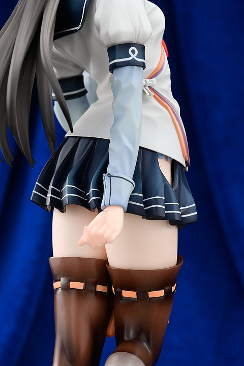 Kantai Collection -Kan Colle- Oyodo Regular Edition 1/7 Complete Figure