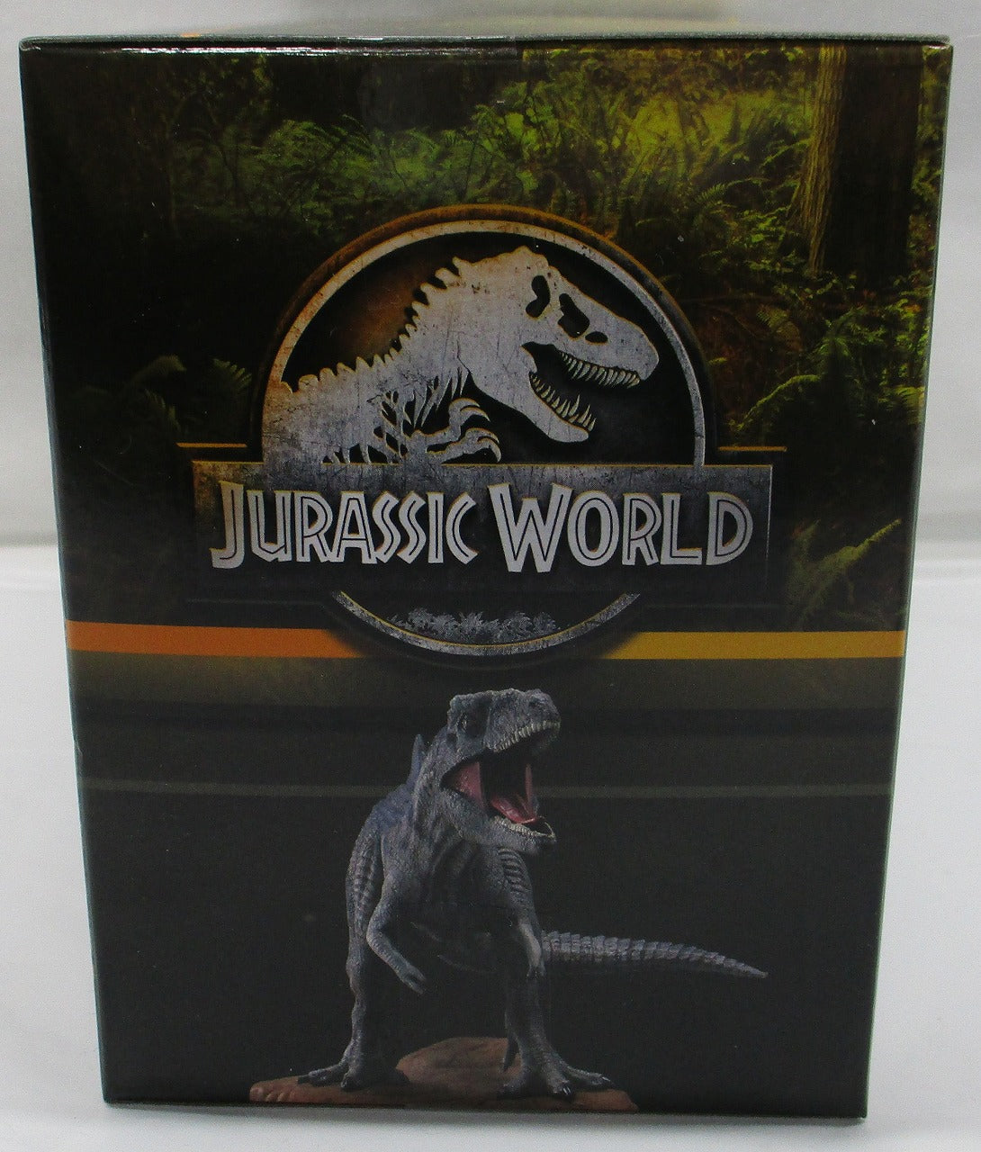 Jurassic World Luminasta “Gigantosaurus”