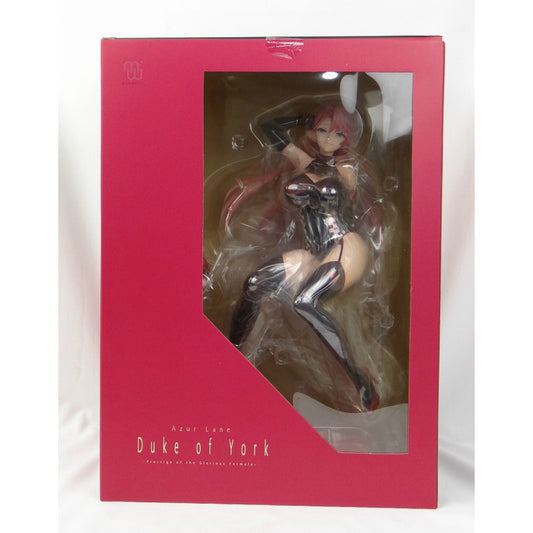 Azur Lane Duke of York -Prestige of the Glorious Formula- 1/4 Complete Figure