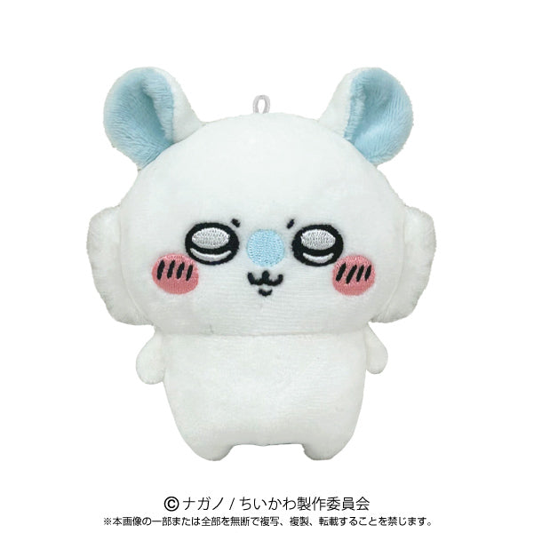 【Resale】Chiikawa Play Charm Momonga, Stuffed Animals, animota