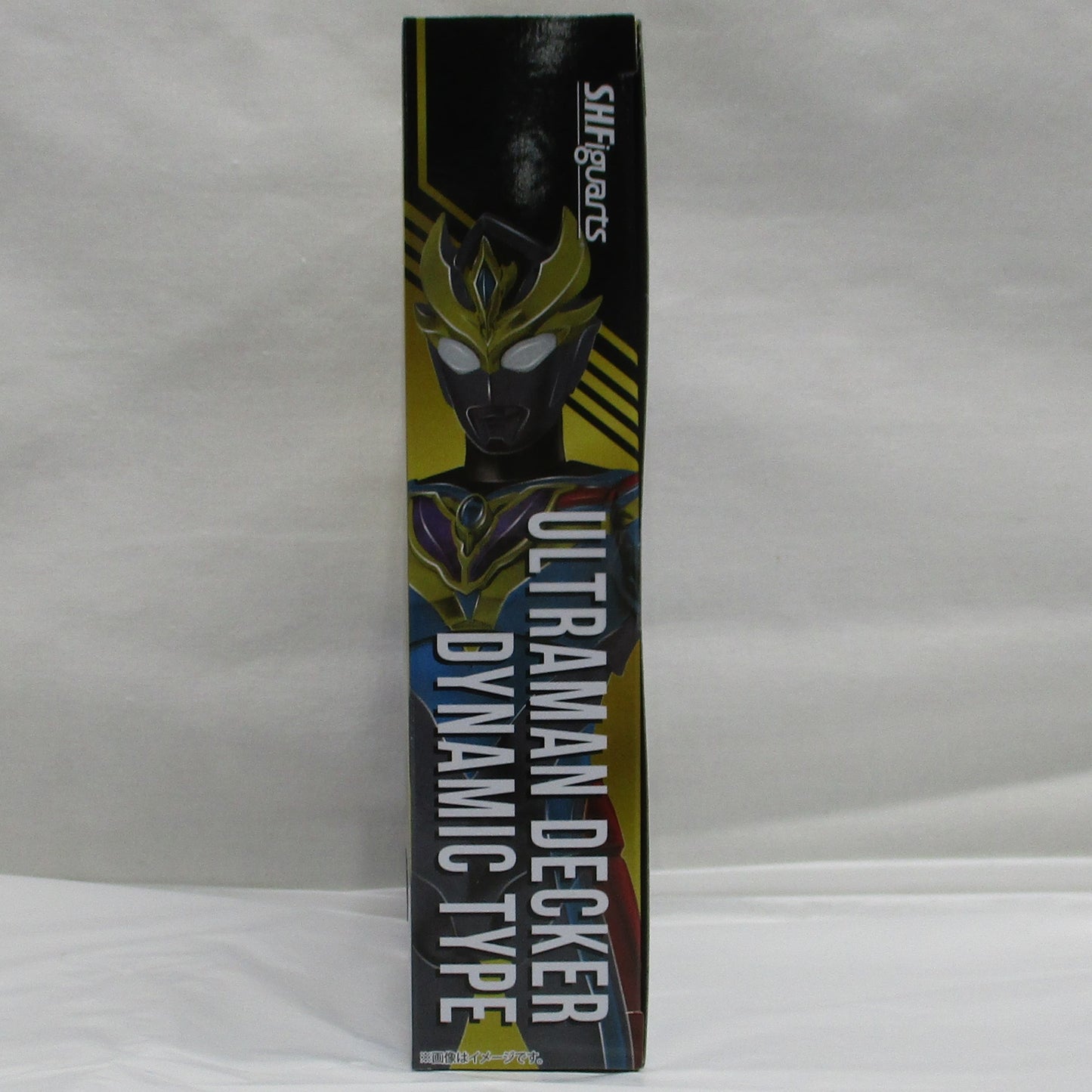 S.H.Figuarts Ultraman Decker Dynamic Type, Action & Toy Figures, animota