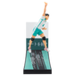 Haikyu!! Hajime Iwaizumi Figure [Happy-Kuji Prize D]