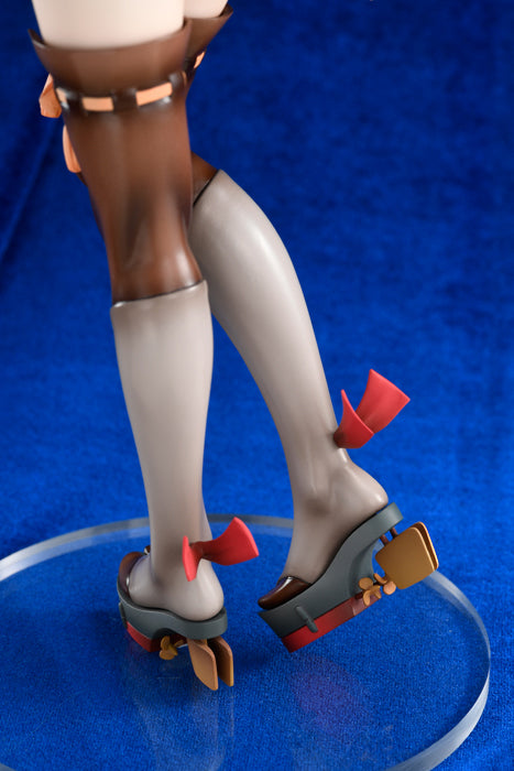 Kantai Collection -Kan Colle- Oyodo Regular Edition 1/7 Complete Figure