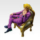JoJo's Bizarre Adventure - THE★JOJO WORLD - Giorno Giovanna figure [Ichiban-Kuji Prize E]