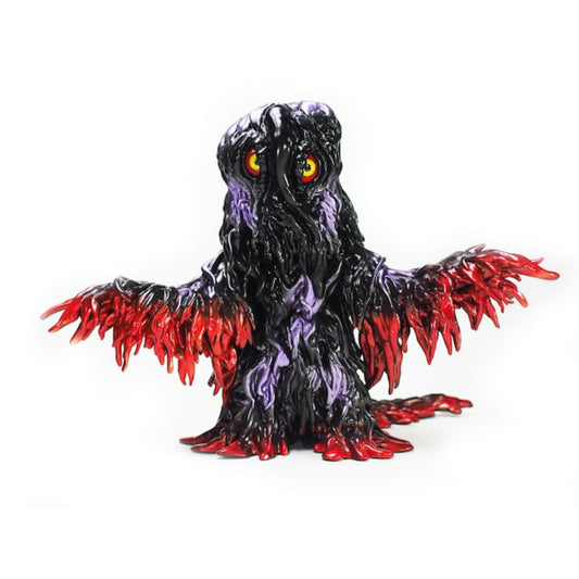 CCP Artistic Monsters Collection (AMC) Hedorah Perfect Stage Nightmare Ver. Complete Figure