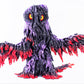 CCP Artistic Monsters Collection (AMC) Hedorah Perfect Stage Nightmare Ver. Complete Figure