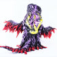 CCP Artistic Monsters Collection (AMC) Hedorah Perfect Stage Nightmare Ver. Complete Figure
